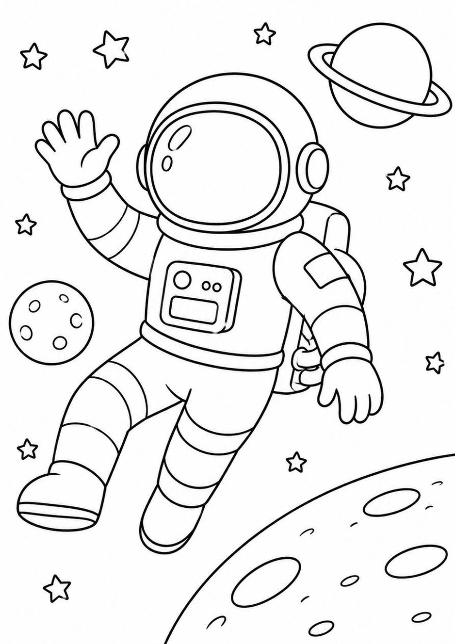 Astronaut