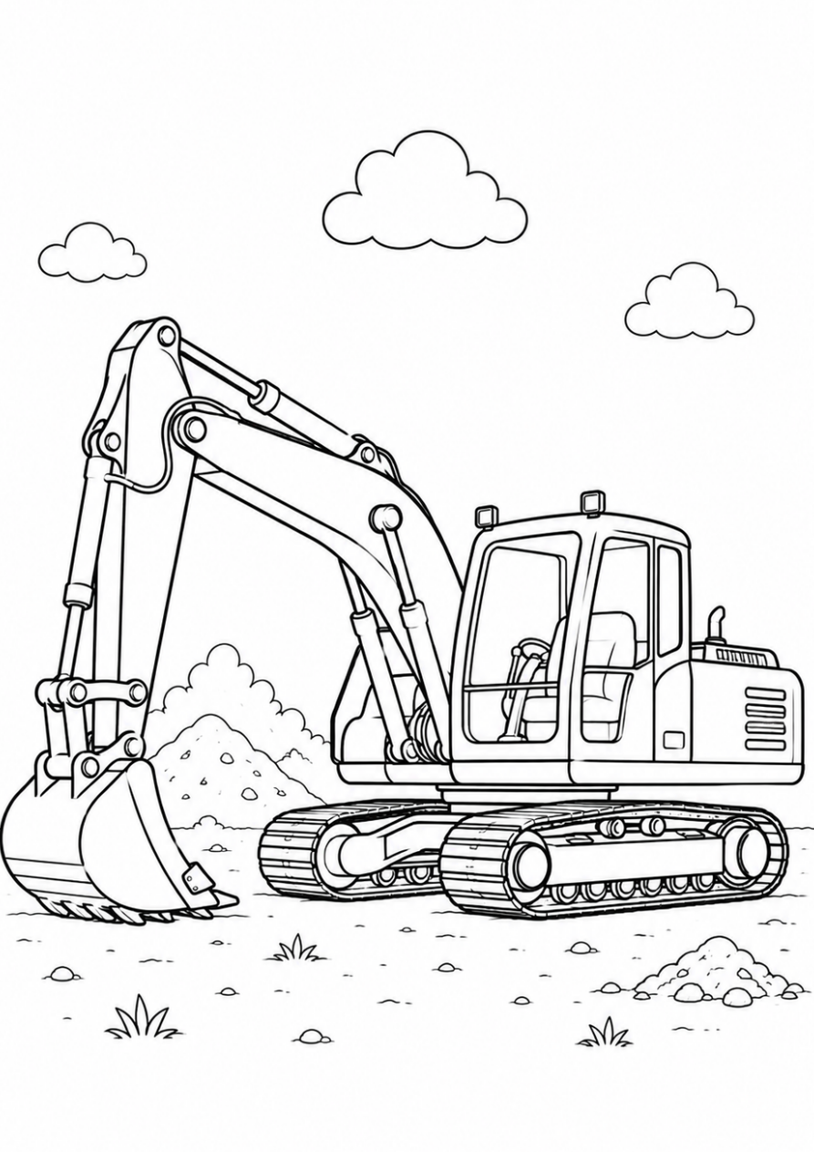 Bagger