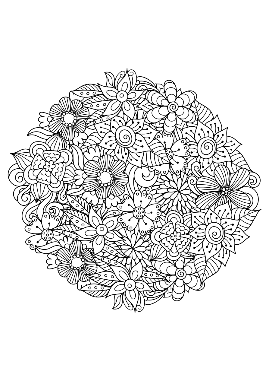 Blumen