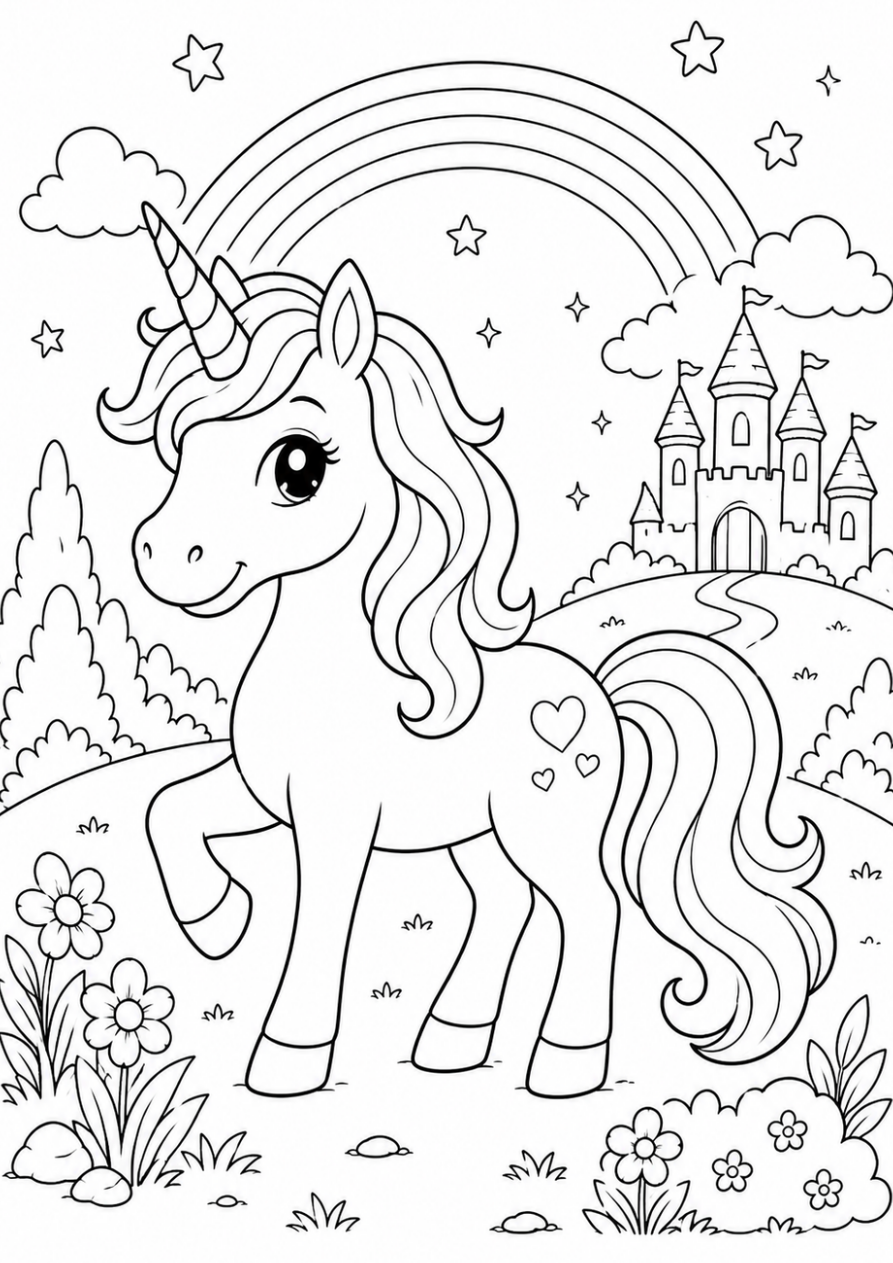 Einhorn