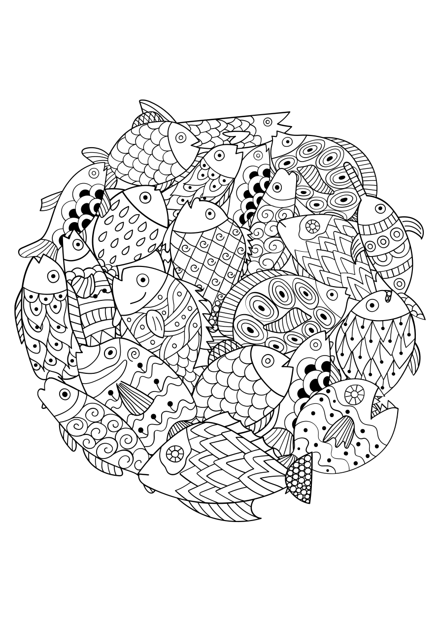 Fische