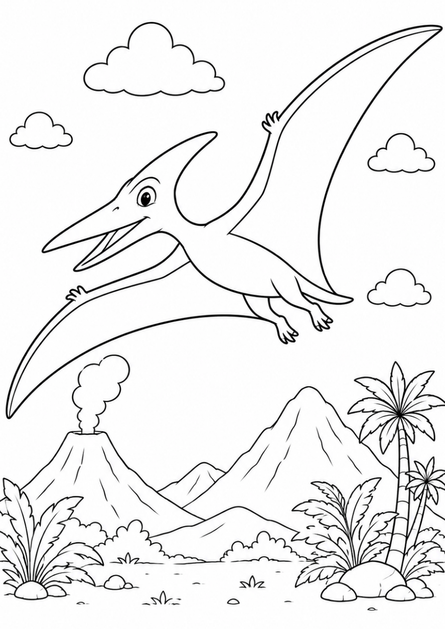 Flugsaurier