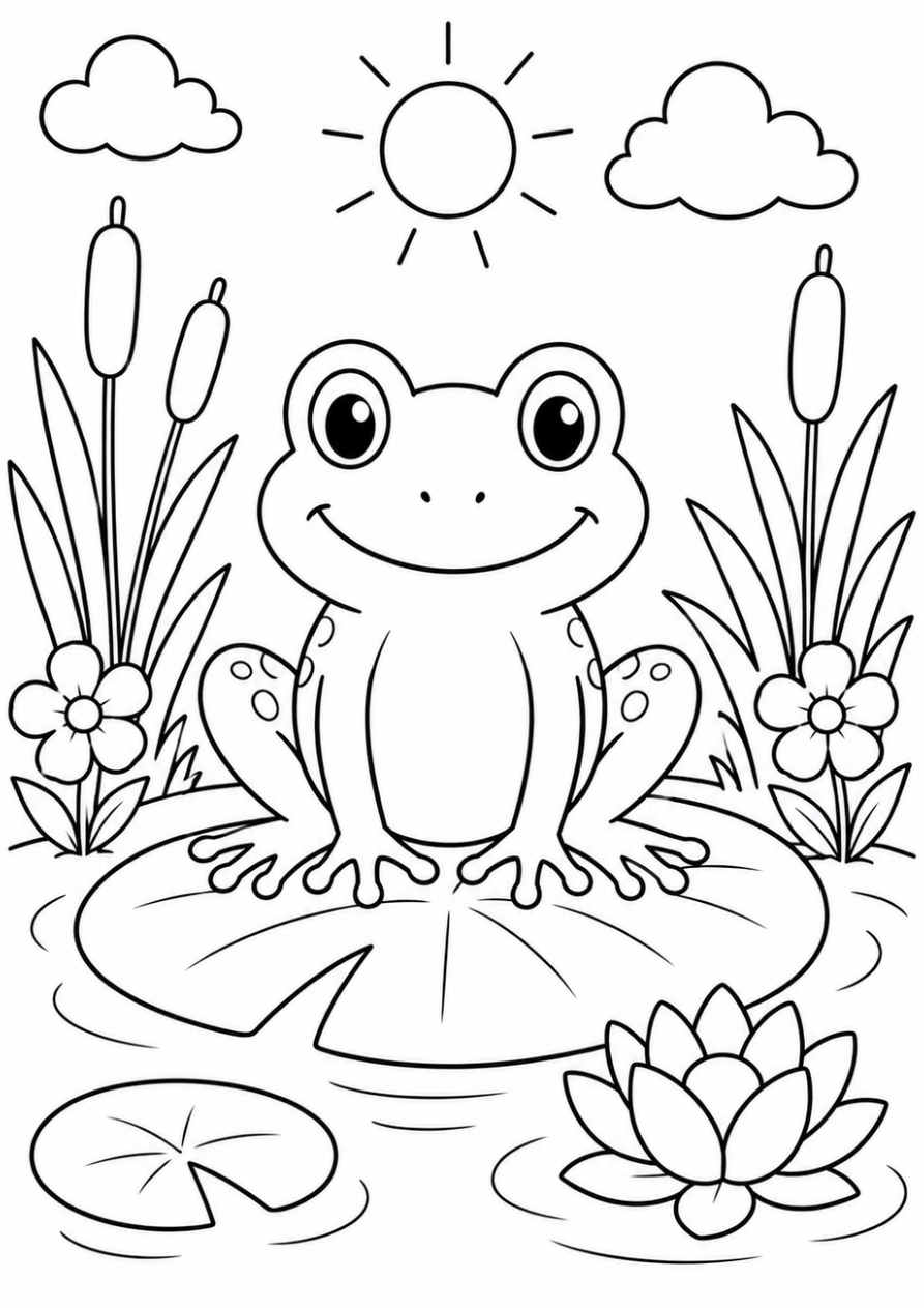 Frosch