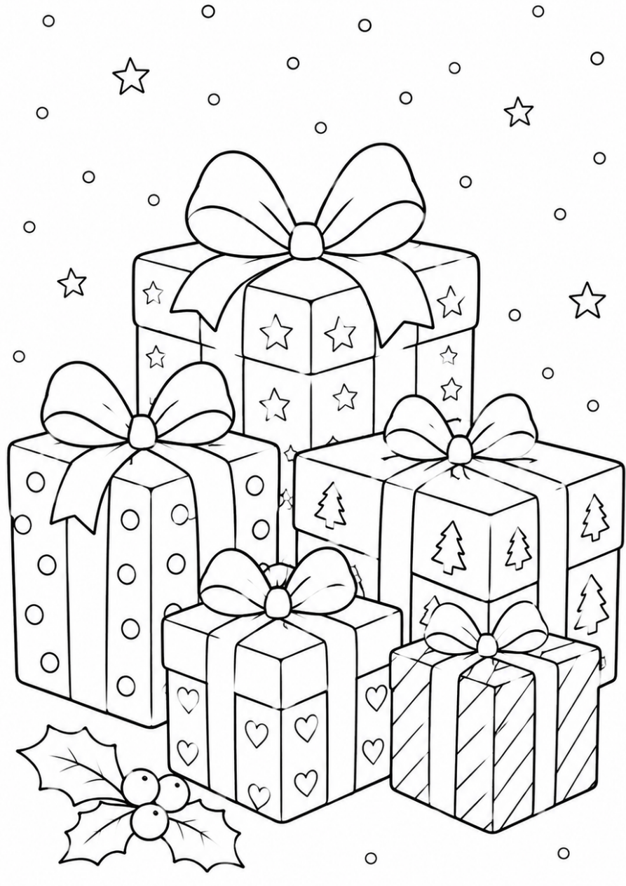 Weihnachten