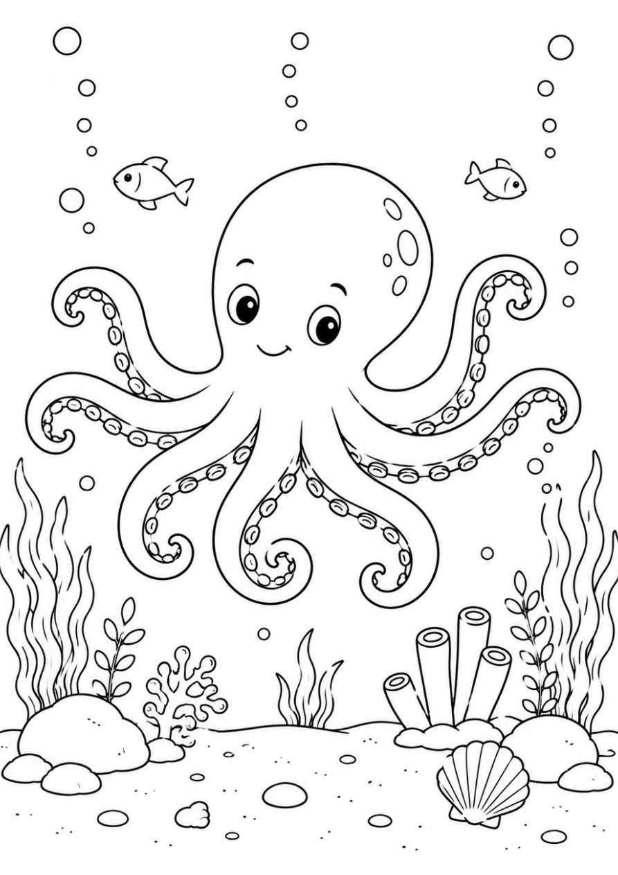 Krake