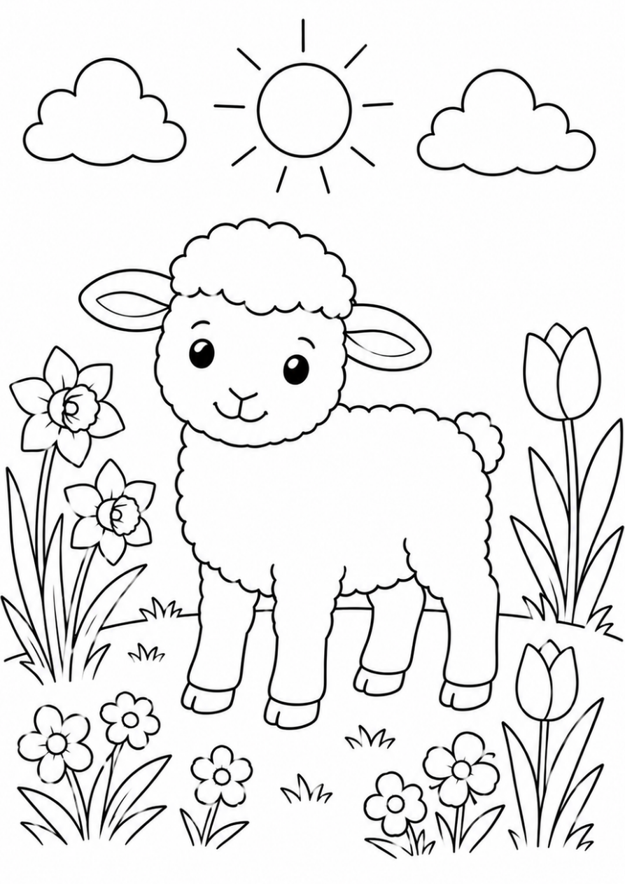 Lamm