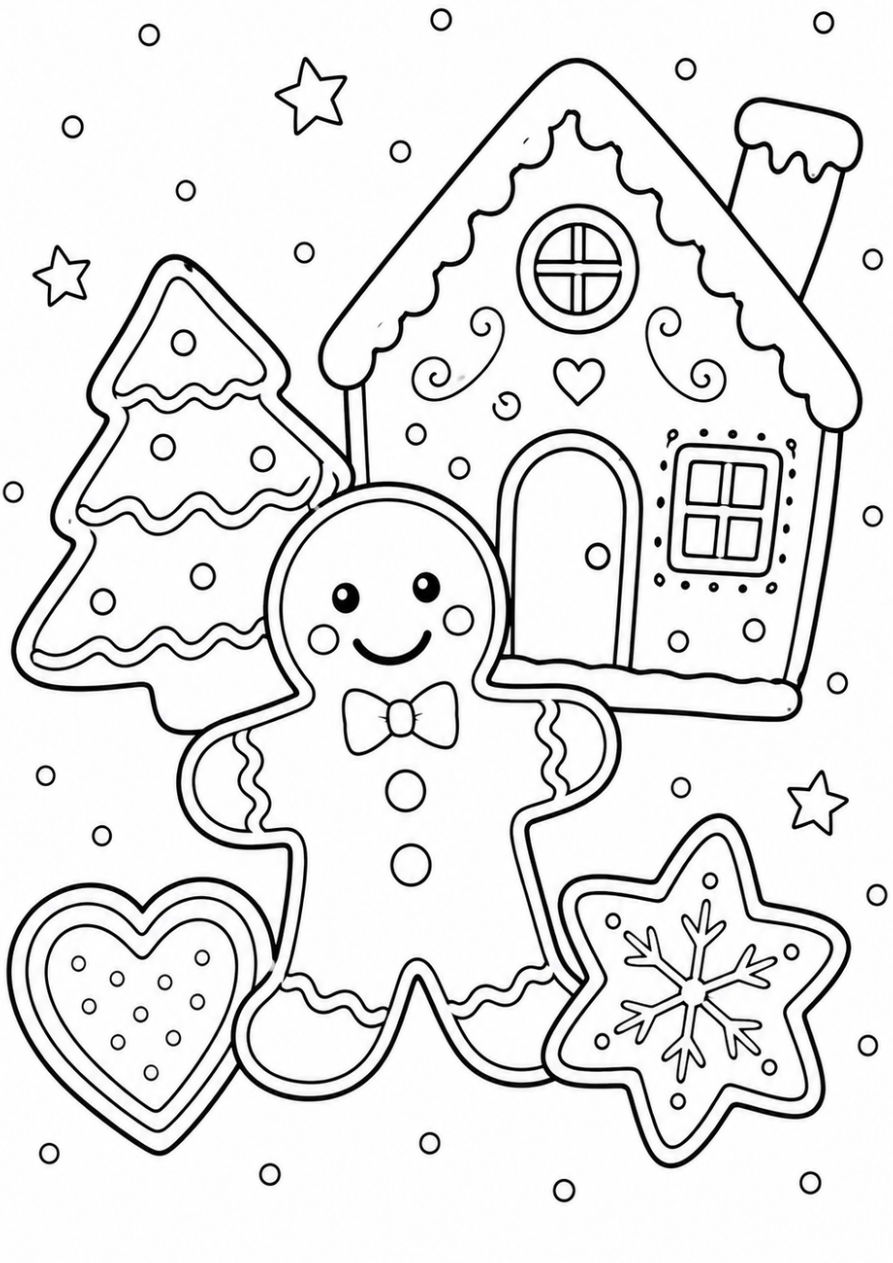 Lebkuchen