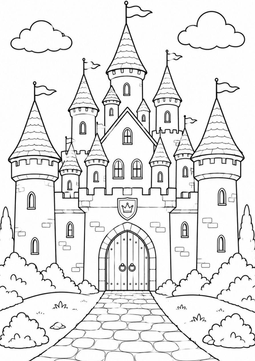 Schloss