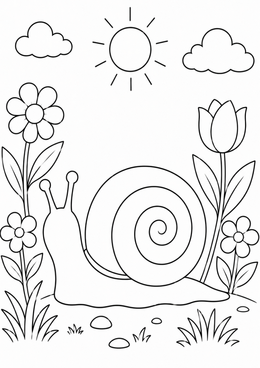 Garten & kleine Tiere