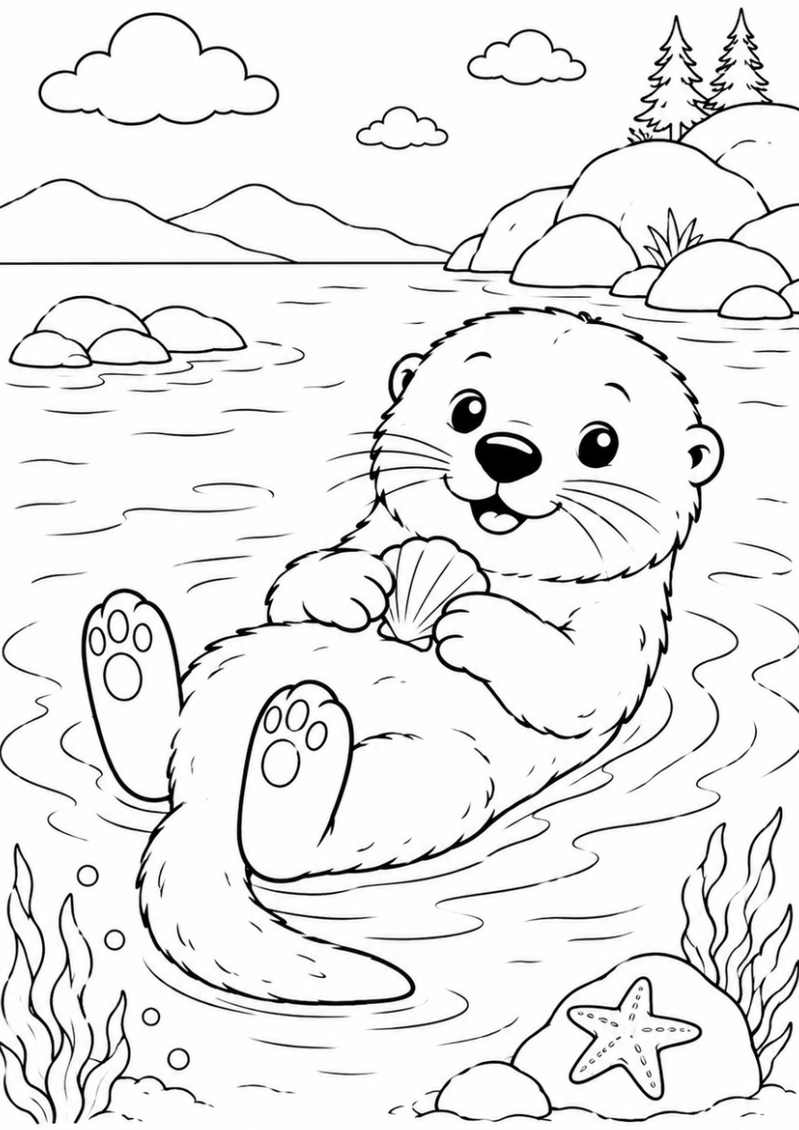 Seeotter
