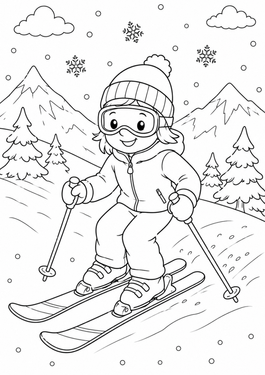 Ski