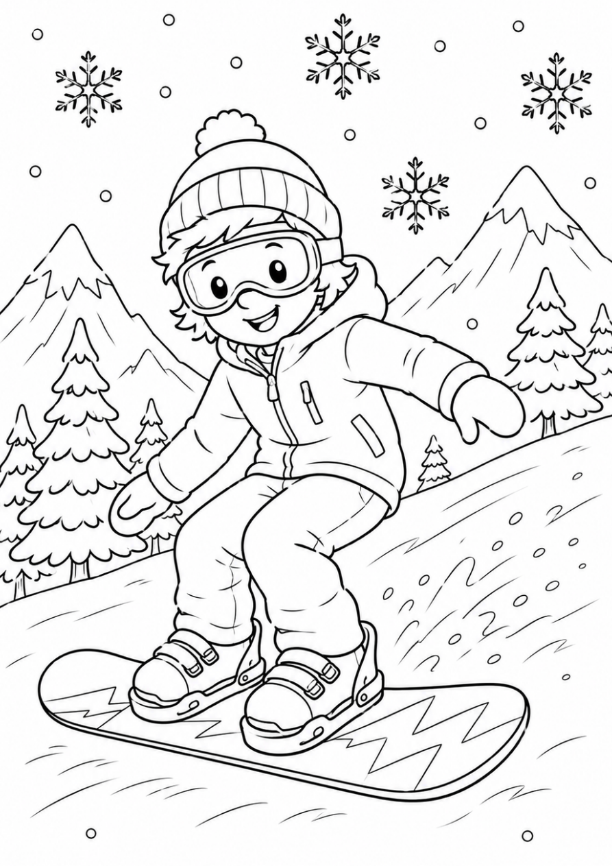Winter