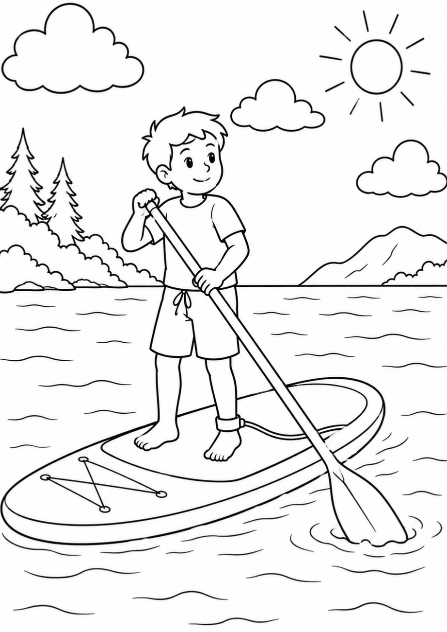 SUP