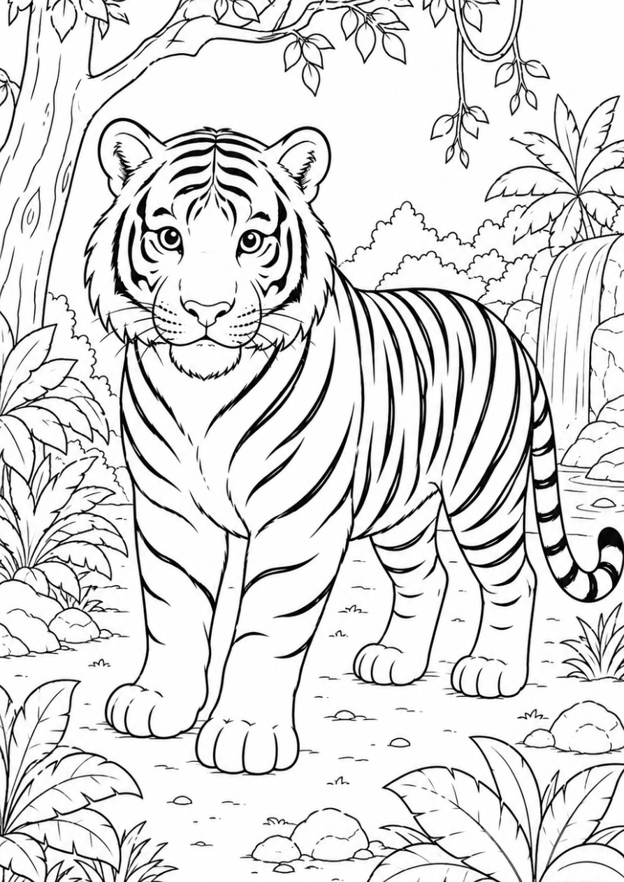 Tiger