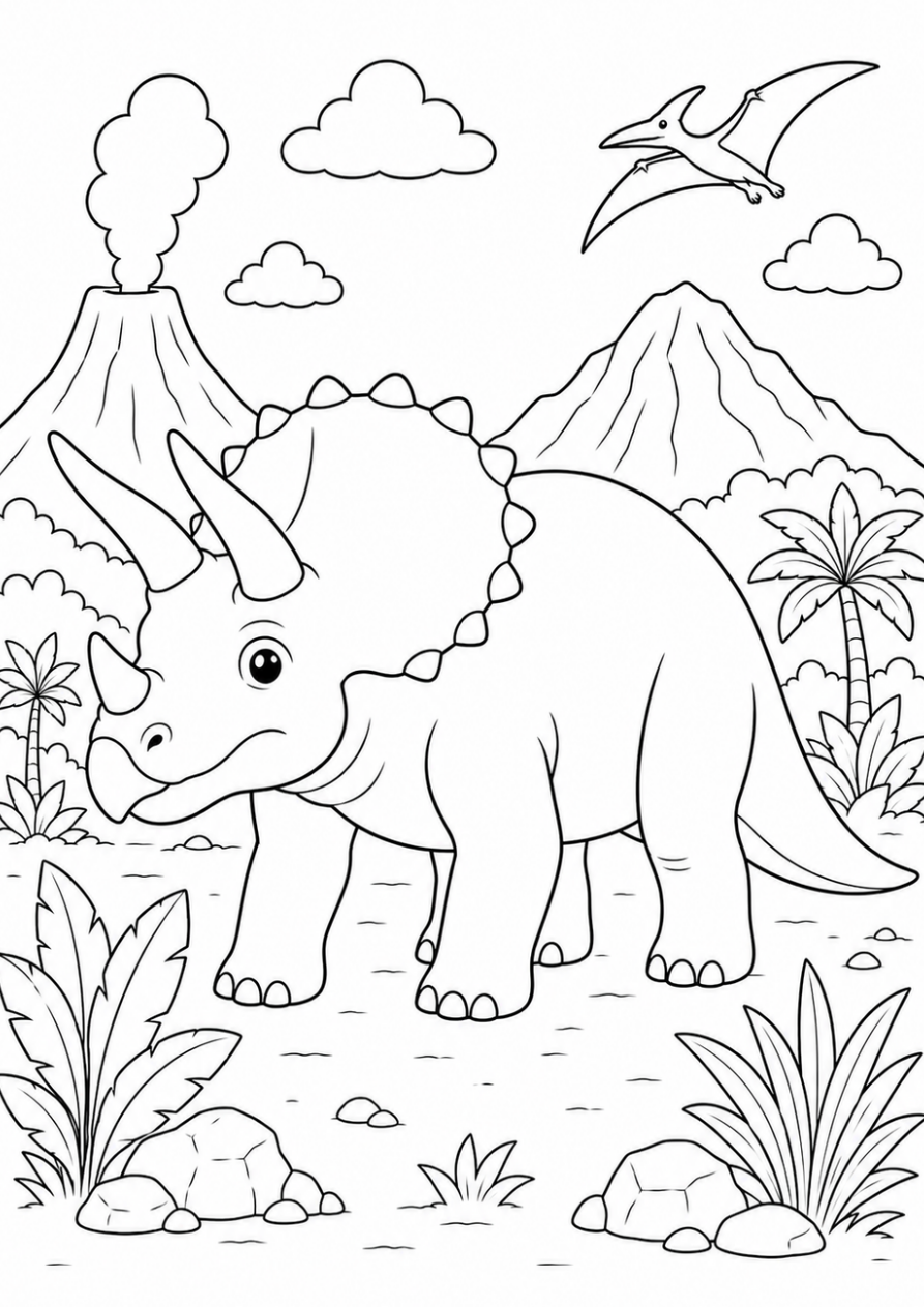 Dinosaurier