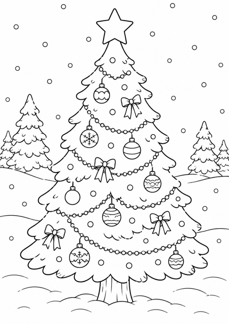Weihnachtsbaum
